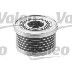 механизъм за свободен ход на генератор VALEO 588029 