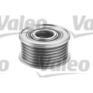 механизъм за свободен ход на генератор VALEO 588030 