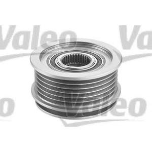 механизъм за свободен ход на генератор VALEO 588032