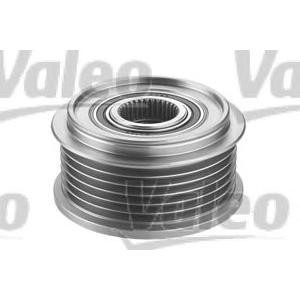 механизъм за свободен ход на генератор VALEO 588033 