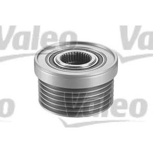 механизъм за свободен ход на генератор VALEO 588036 