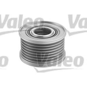 механизъм за свободен ход на генератор VALEO 588040 