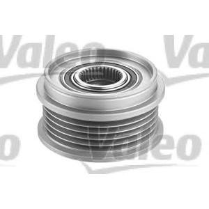 механизъм за свободен ход на генератор VALEO 588041 