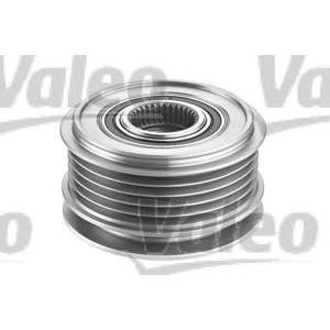 механизъм за свободен ход на генератор VALEO 588043 