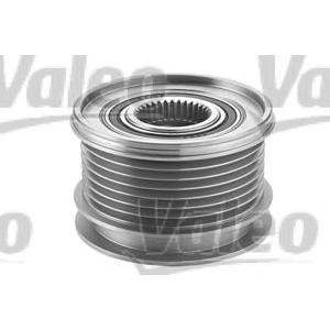 механизъм за свободен ход на генератор VALEO 588049