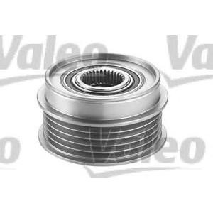 механизъм за свободен ход на генератор VALEO 588051 