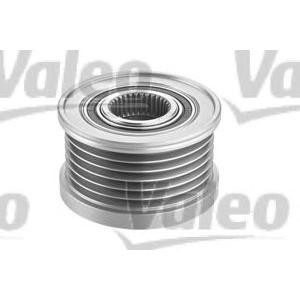 механизъм за свободен ход на генератор VALEO 588056 