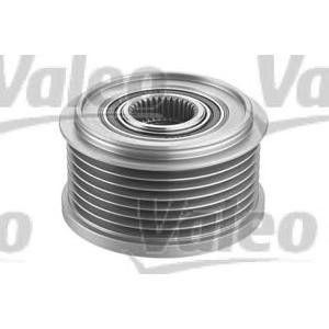 механизъм за свободен ход на генератор VALEO 588057 