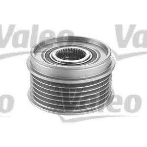 механизъм за свободен ход на генератор VALEO 588058 
