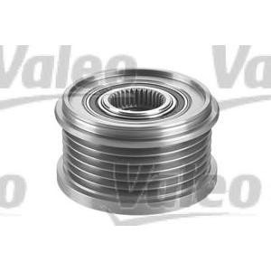 механизъм за свободен ход на генератор VALEO 588062