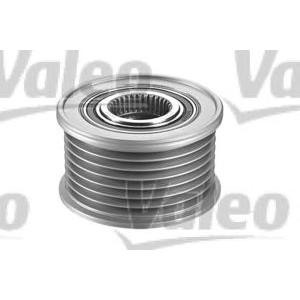 механизъм за свободен ход на генератор VALEO 588063
