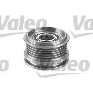 механизъм за свободен ход на генератор VALEO 588066 