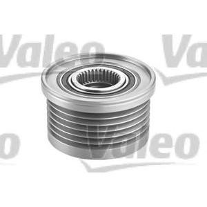 механизъм за свободен ход на генератор VALEO 588067 