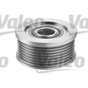 механизъм за свободен ход на генератор VALEO 588069 