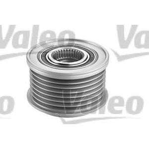 механизъм за свободен ход на генератор VALEO 588072