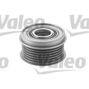 механизъм за свободен ход на генератор VALEO 588074