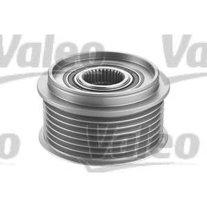 механизъм за свободен ход на генератор VALEO 588079 