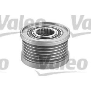 механизъм за свободен ход на генератор VALEO 588081 