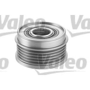 механизъм за свободен ход на генератор VALEO 588086