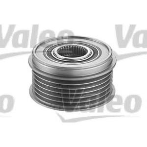 механизъм за свободен ход на генератор VALEO 588087 