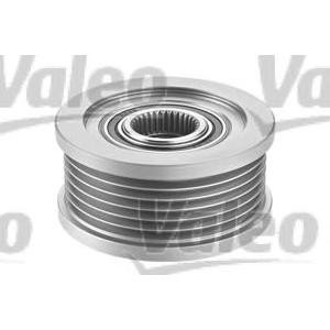 механизъм за свободен ход на генератор VALEO 588089