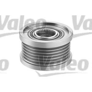 механизъм за свободен ход на генератор VALEO 588092