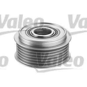 механизъм за свободен ход на генератор VALEO 588094