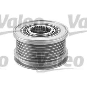 механизъм за свободен ход на генератор VALEO 588095