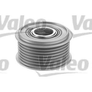 механизъм за свободен ход на генератор VALEO 588096