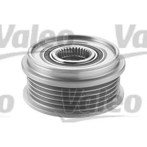 механизъм за свободен ход на генератор VALEO 588099