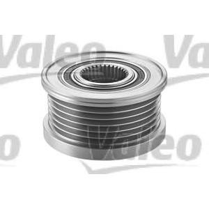 механизъм за свободен ход на генератор VALEO 588102