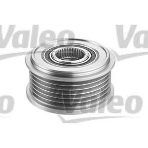 механизъм за свободен ход на генератор VALEO 588104