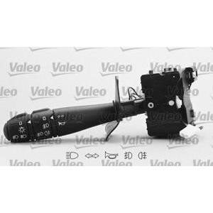 кормилно лостче VALEO 251439