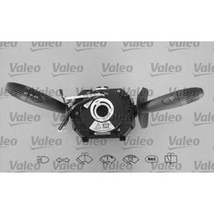 кормилно лостче VALEO 251574