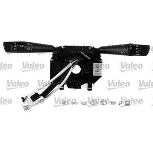 превключвател на кормилната колона VALEO 251625