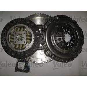 комплект съединител VALEO 835081 