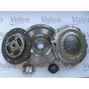 комплект съединител VALEO 835087