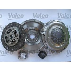 комплект съединител VALEO 835087 