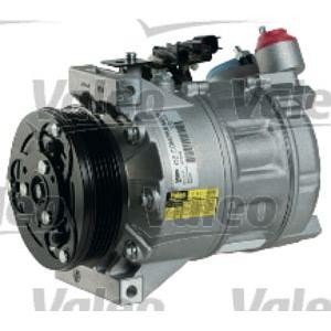 компресор за климатик VALEO 813140