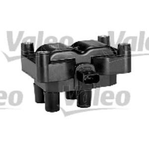 запалителна бобина VALEO 245184