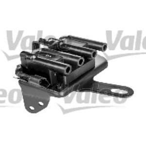запалителна бобина VALEO 245202 