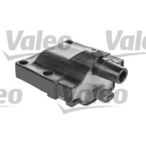 запалителна бобина VALEO 245229