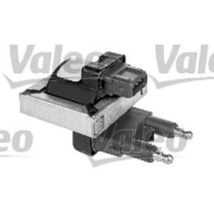 запалителна бобина VALEO 245241