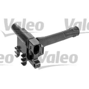 запалителна бобина VALEO 245248