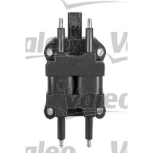 запалителна бобина VALEO 245256