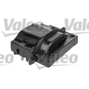 запалителна бобина VALEO 245271 