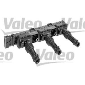 запалителна бобина VALEO 245274