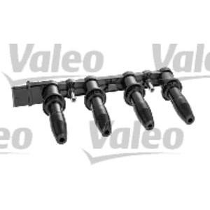 запалителна бобина VALEO 245280
