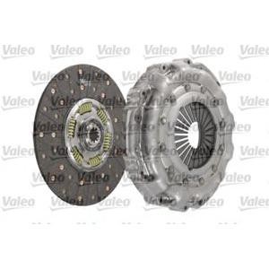 съединител VALEO 827258 