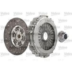 съединител VALEO 827290